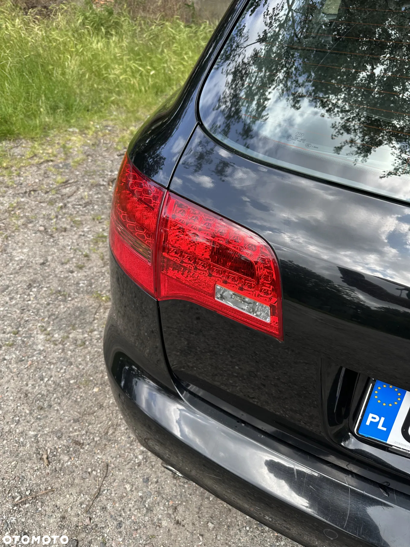 Audi A6 Avant 2.4 - 9