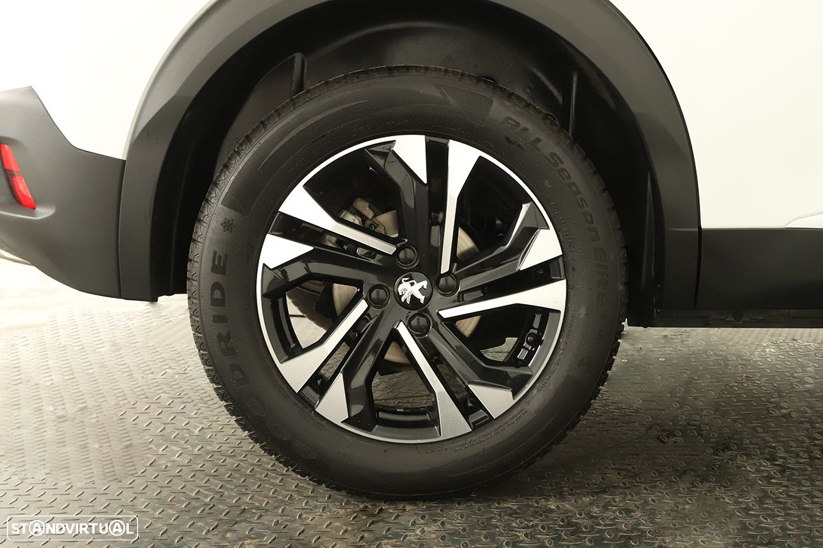 Peugeot 2008 1.2 PureTech GT EAT8 - 5