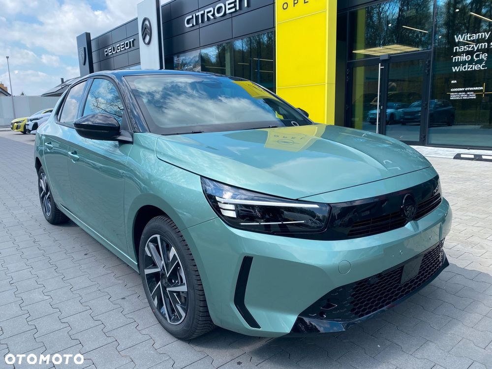 Opel Corsa 1.2 T Yes S&S - 3