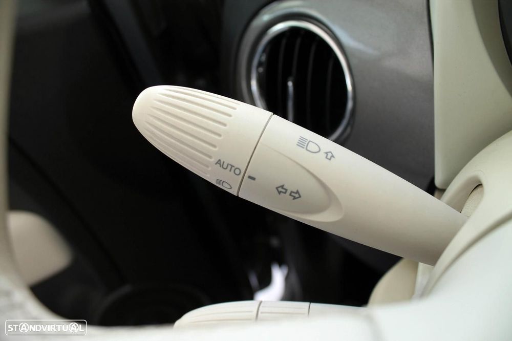 Fiat 500 1.0 Hybrid Dolcevita - 25