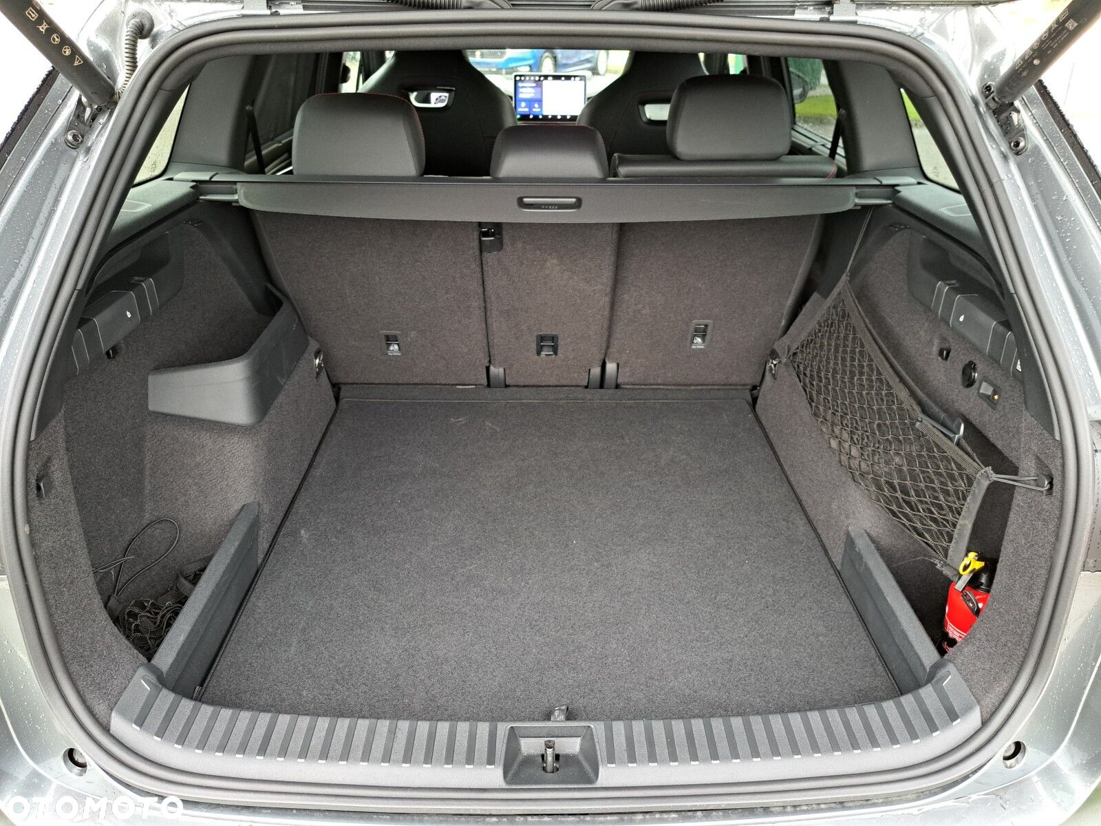 Skoda Kodiaq 2.0 TSI 4x4 RS DSG - 37