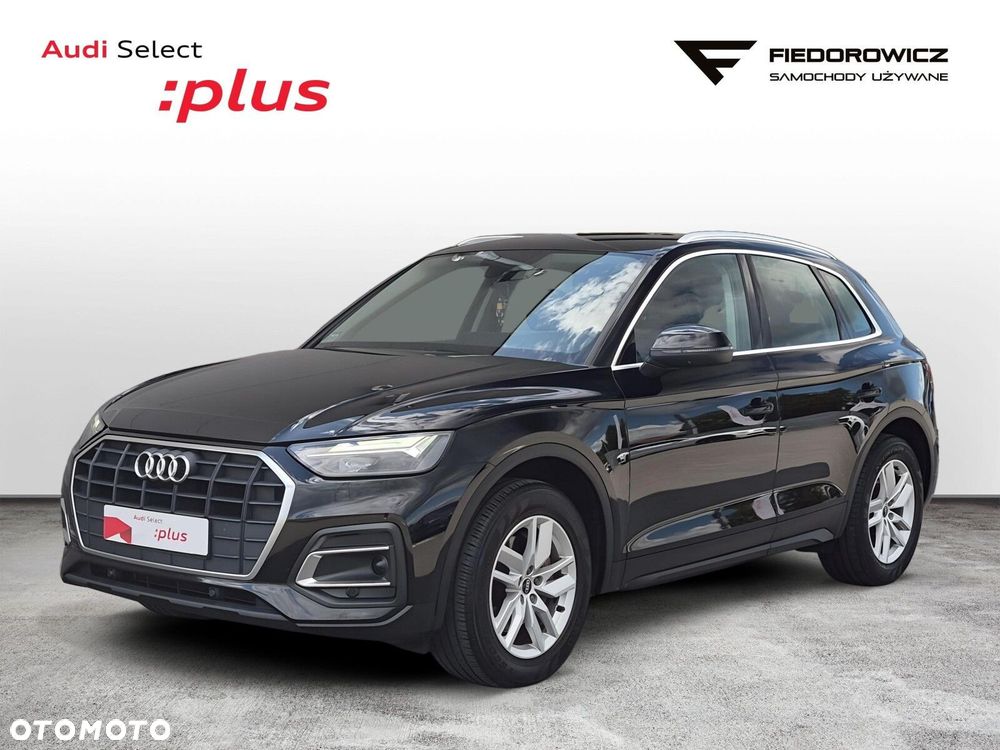 Audi Q5 - 2