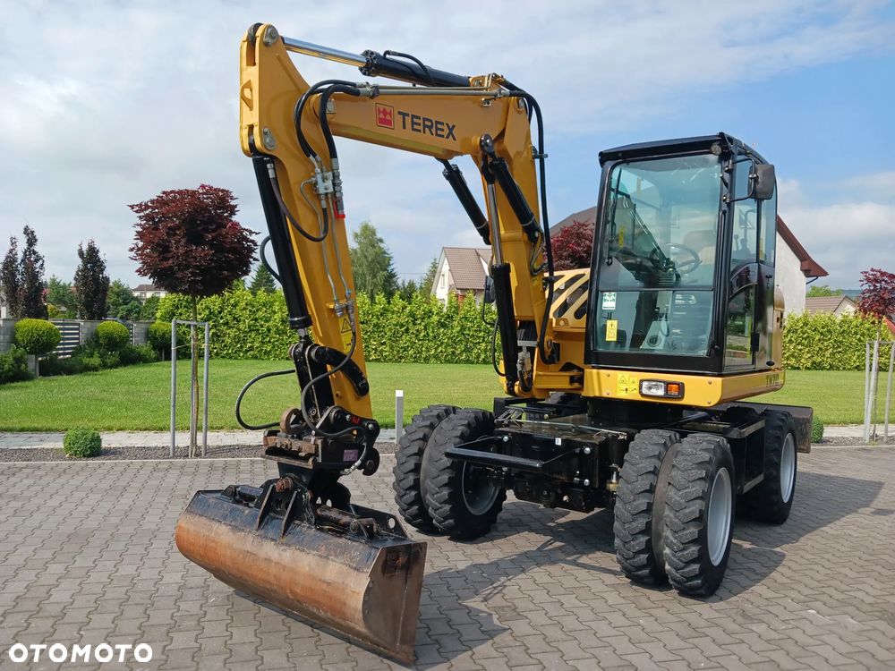 Terex TW 70 - 32