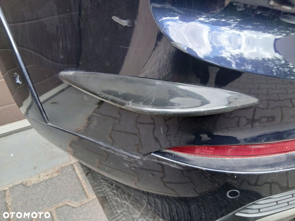 zderzak tył kompletny volvo xc90 ii inscryption 2.0 t6 17r w-wa - 12