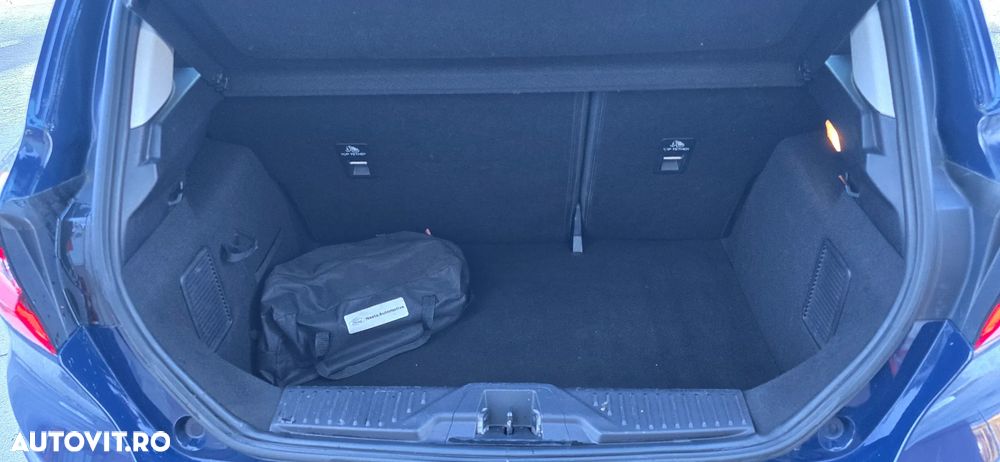 Ford Fiesta 1.5 TDCi Trend - 16