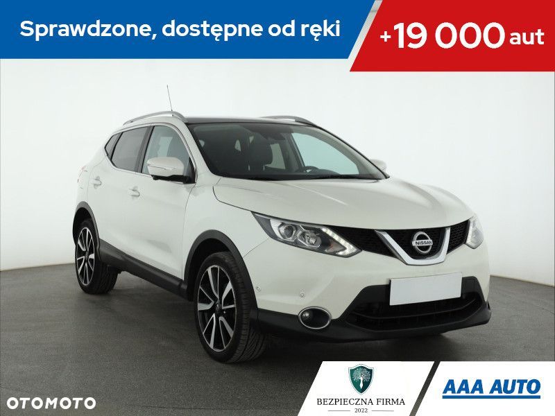 Nissan Qashqai - 2