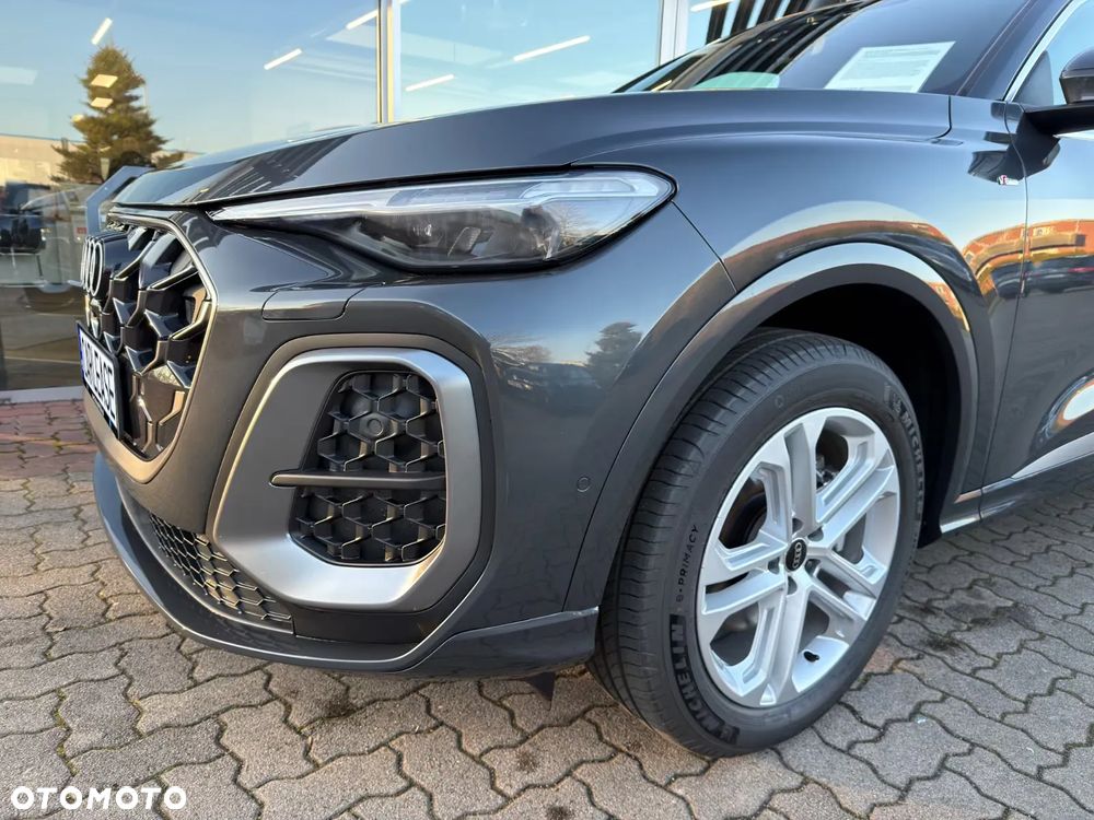 Audi Q5 TFSI mHEV 150 kW S tronic - 3