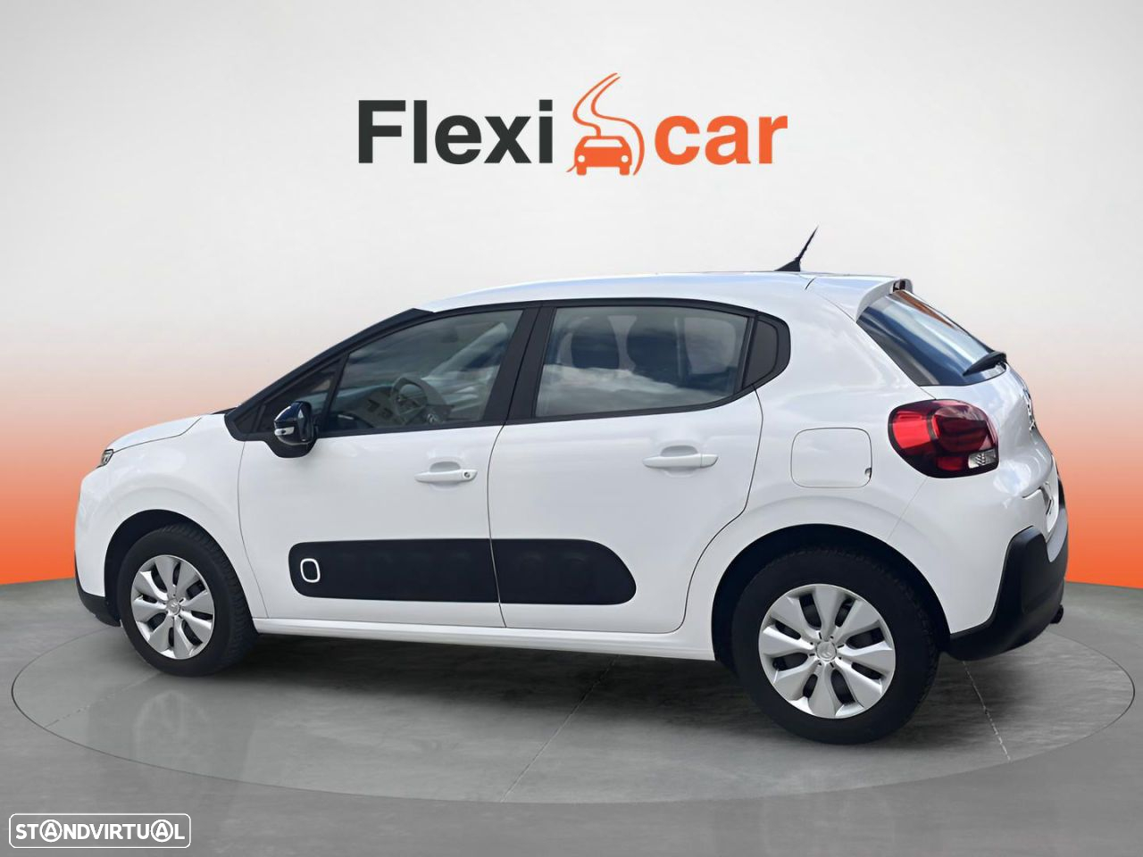 Citroën C3 1.2 PureTech Feel - 7