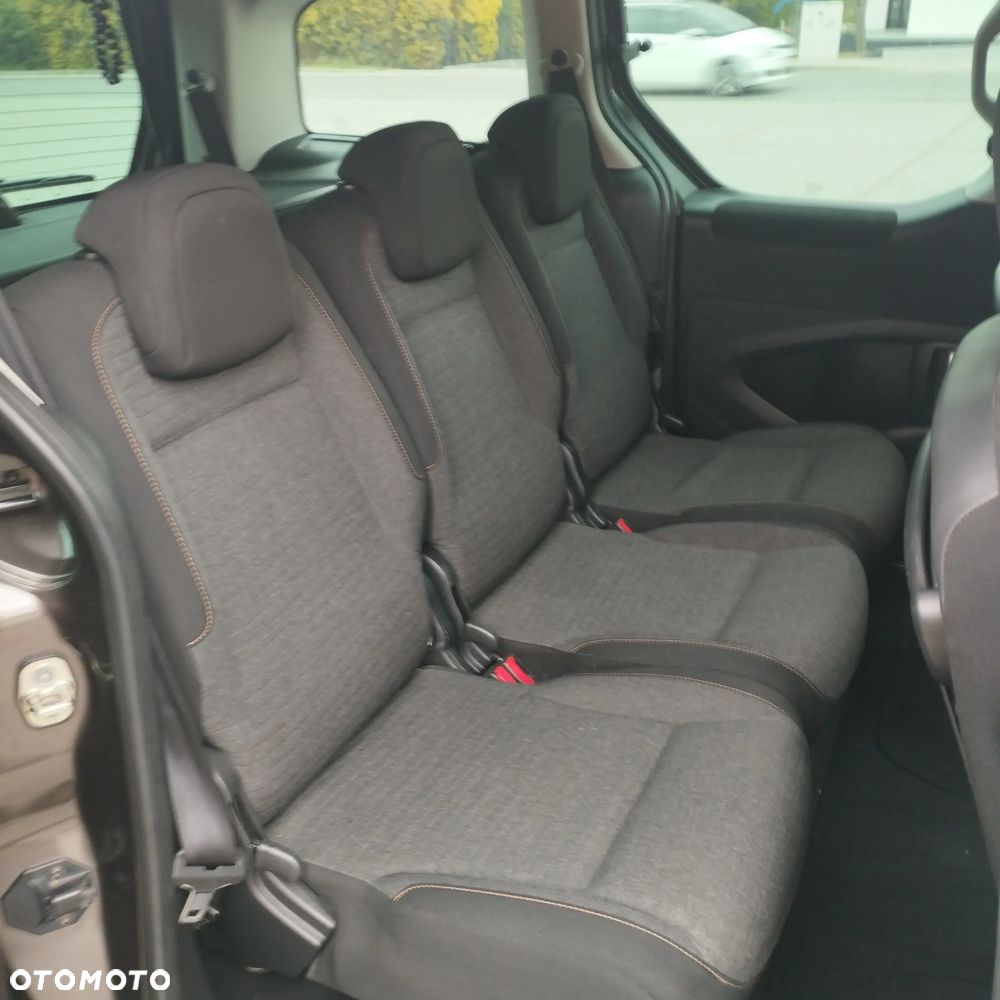Citroën Berlingo Multispace BlueHDi 100 S&S SELECTION - 17