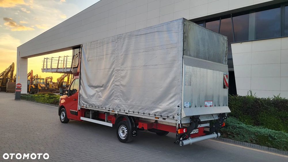Renault master - 5