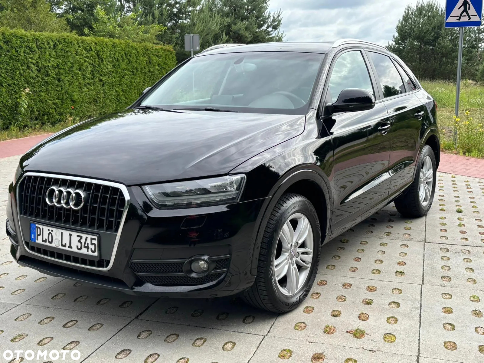 Audi Q3 2.0 TDI Prime Edition - 3