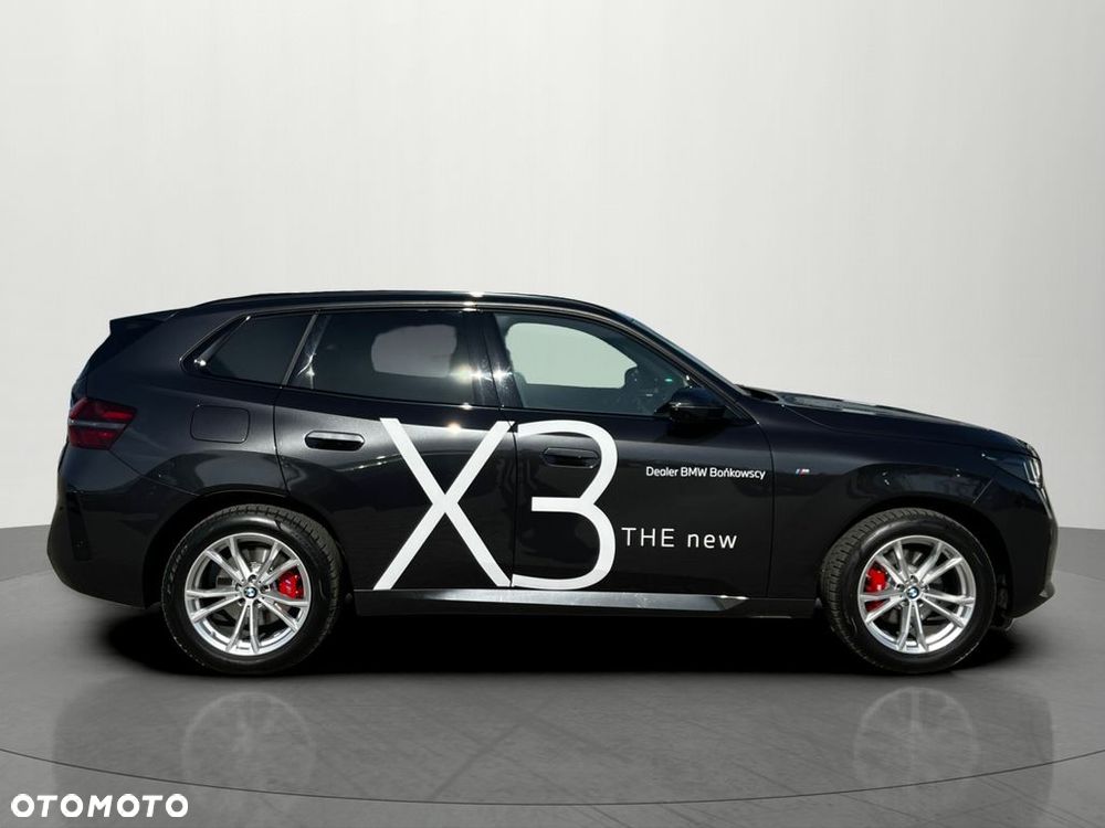 BMW X3 xDrive20d mHEV - 7