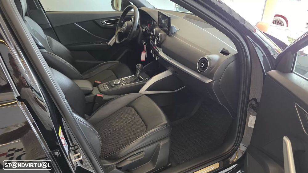 Audi Q2 30 TDI S-line S tronic - 59