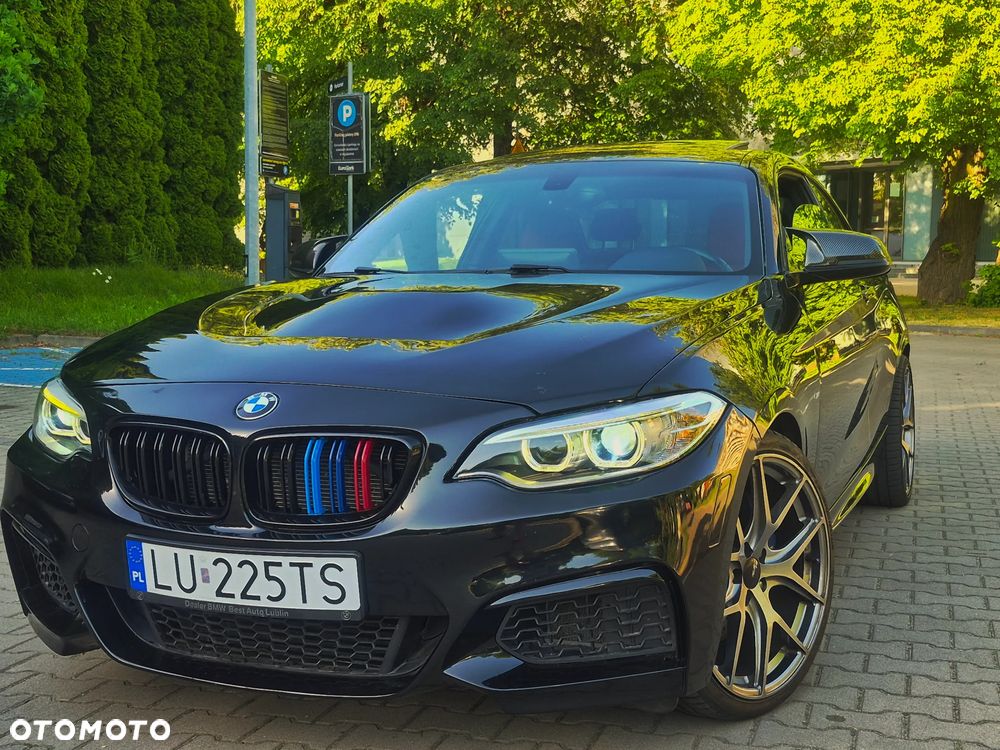 BMW M2 Standard - 7
