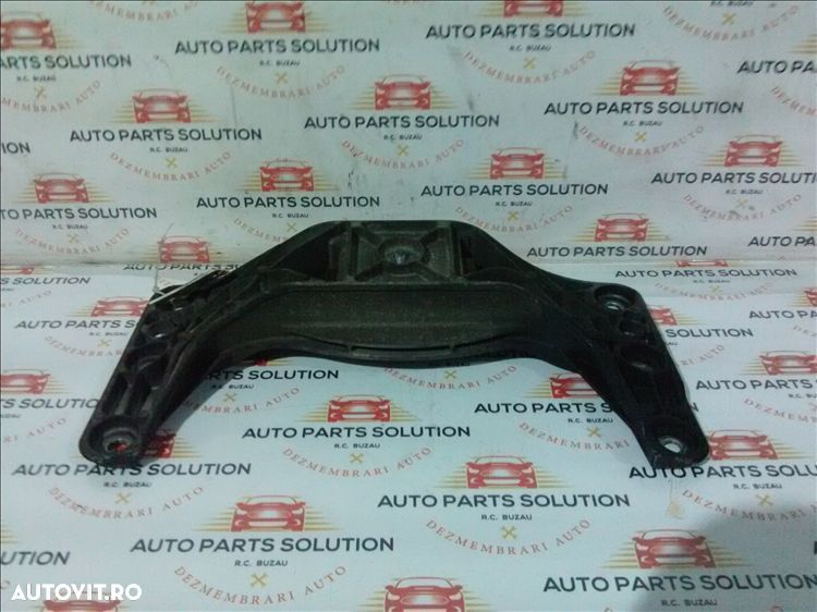 traversa cutie viteze automata 3.0 d bmw e60 an fabr. 2006 - 1