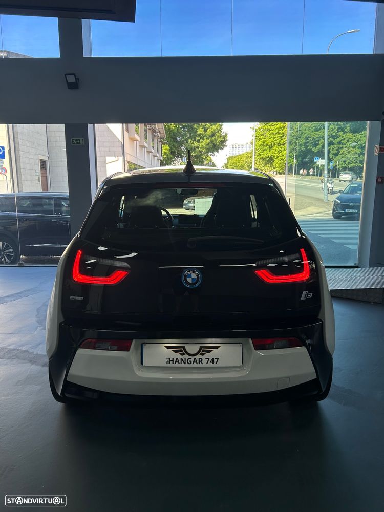 BMW i3 s 94Ah - 11