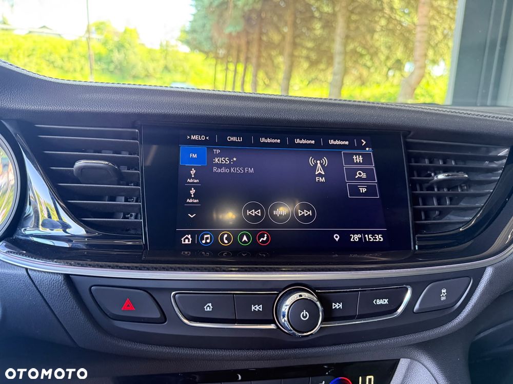 Opel Insignia 2.0 CDTI Business Elegance S&S - 27