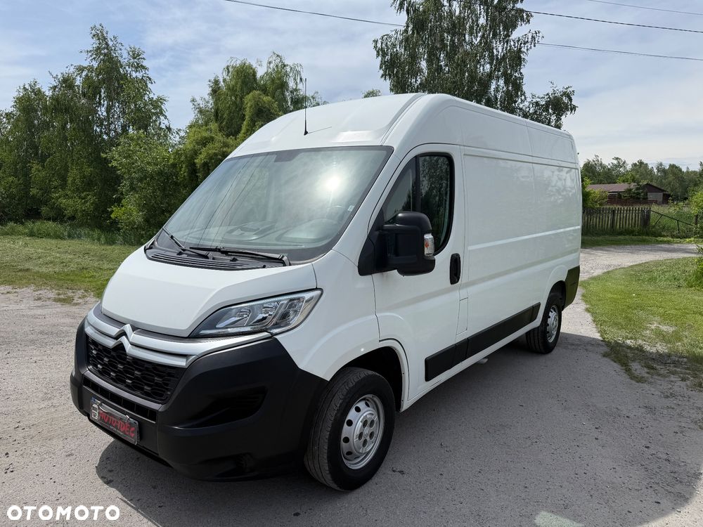 Citroën Jumper - 1