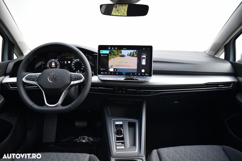 Volkswagen Golf 1.5 TSI eHybrid DSG PHEV Life - 7