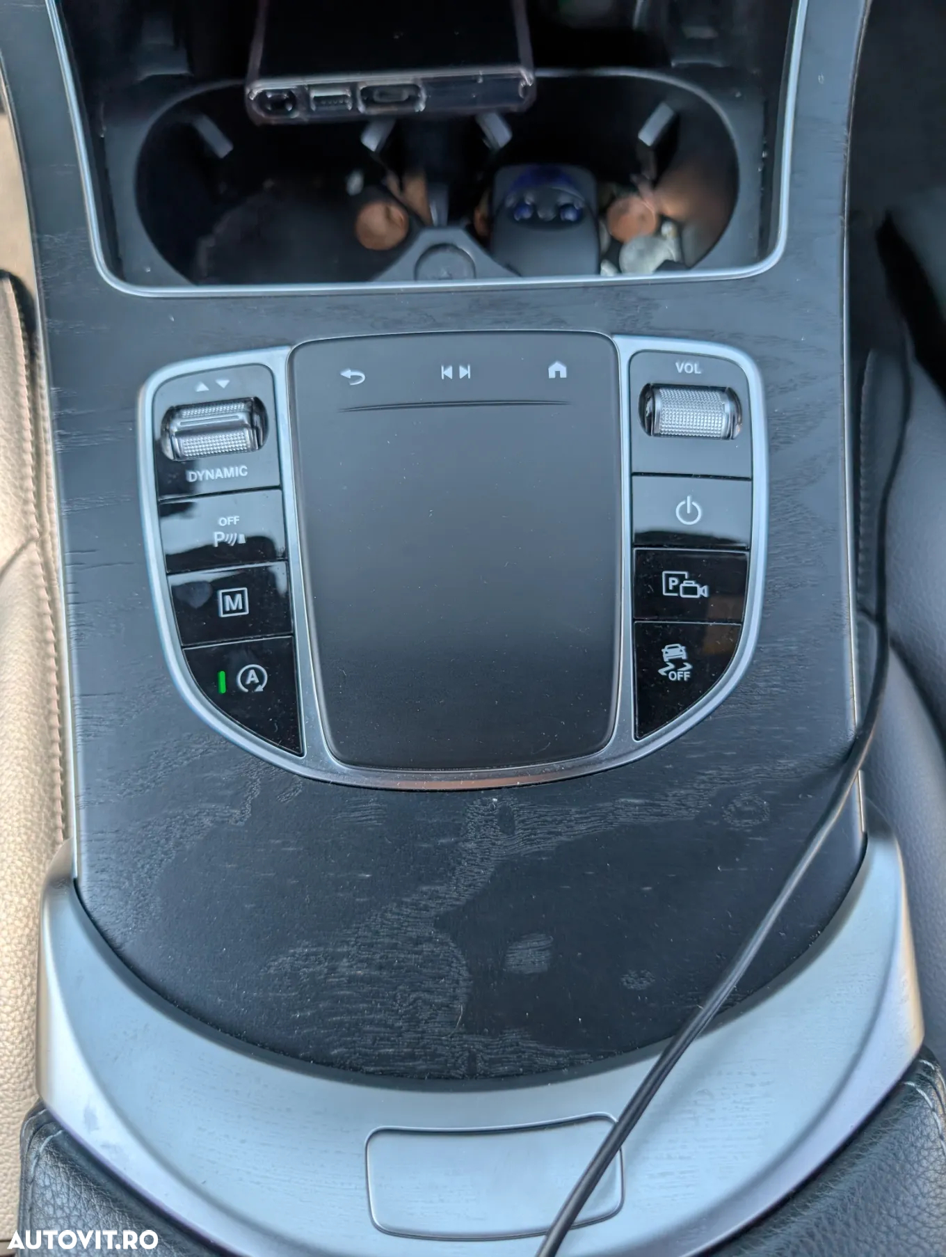 Mercedes-Benz GLC 220 d 4Matic 9G-TRONIC AMG Line - 16