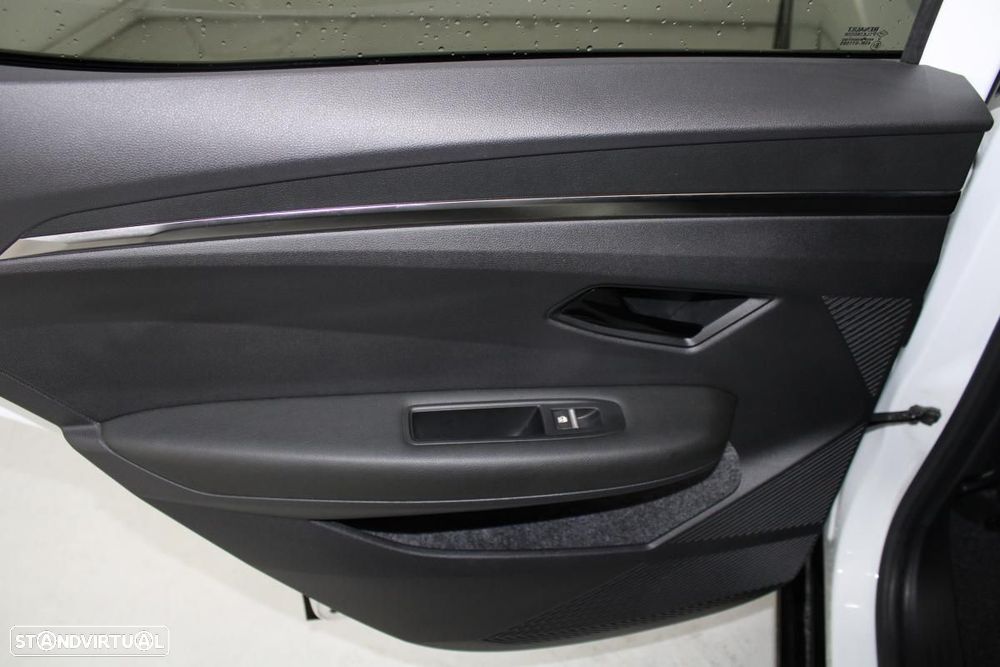 Renault Mégane E-Tech EV60 Iconic Autonomia Conforto - 15