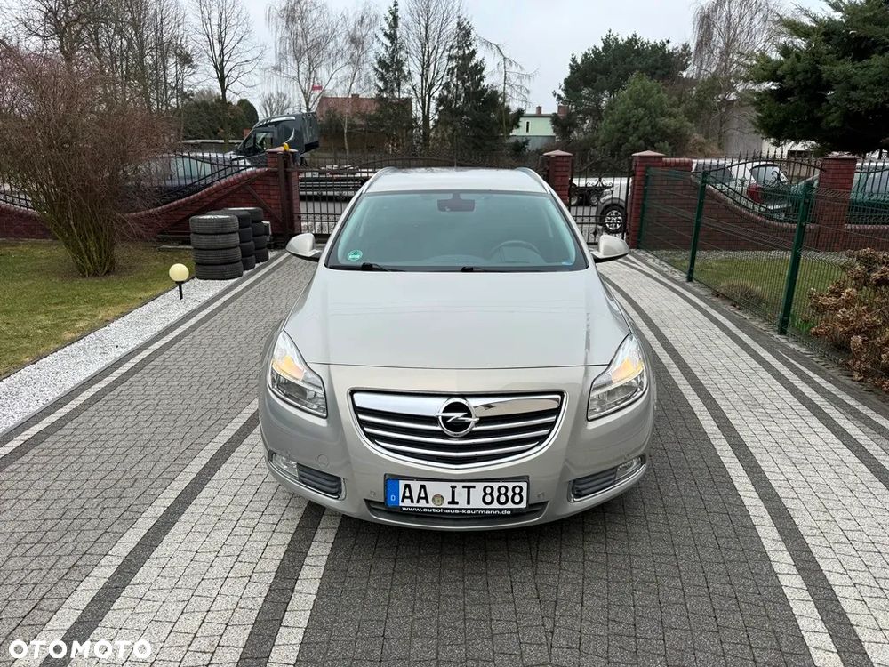 Opel Insignia 1.6 Design Edition - 3