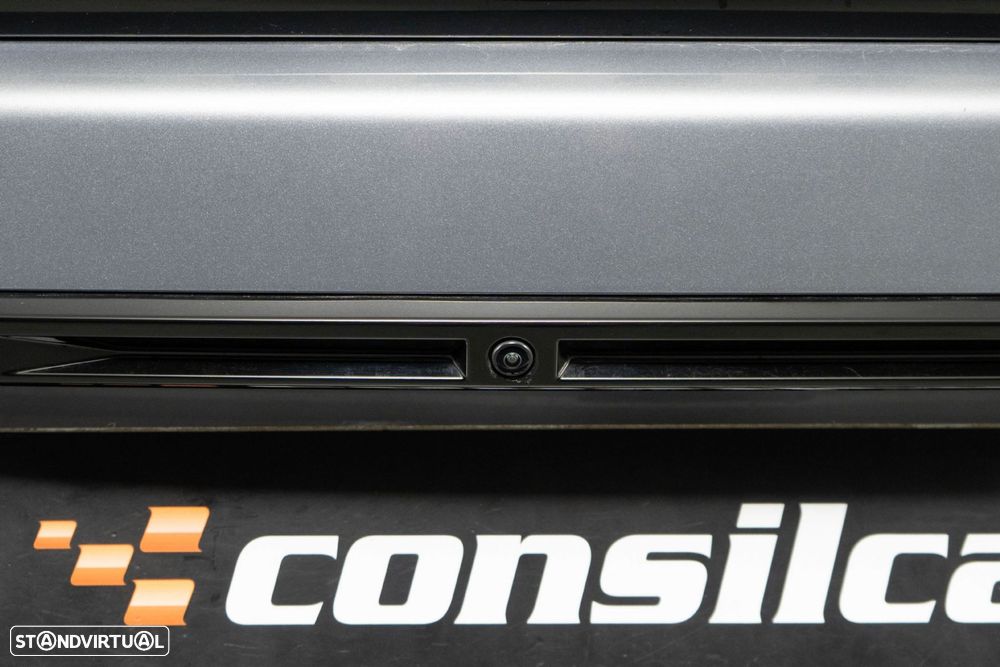 Peugeot 2008 1.2 PureTech Allure Pack EAT8 - 16