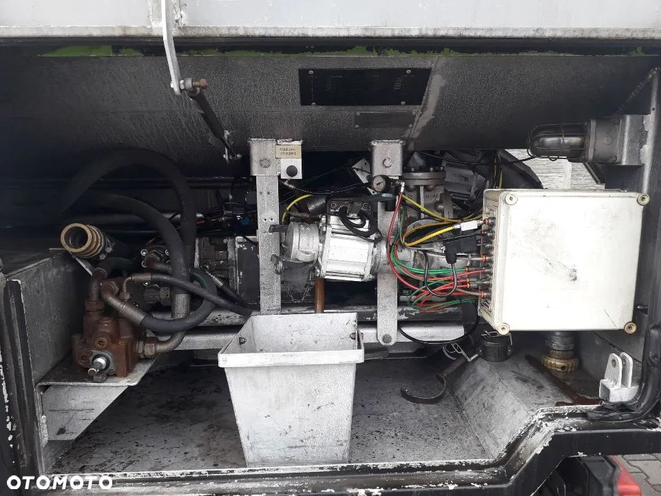 Volvo FH 12 - 6