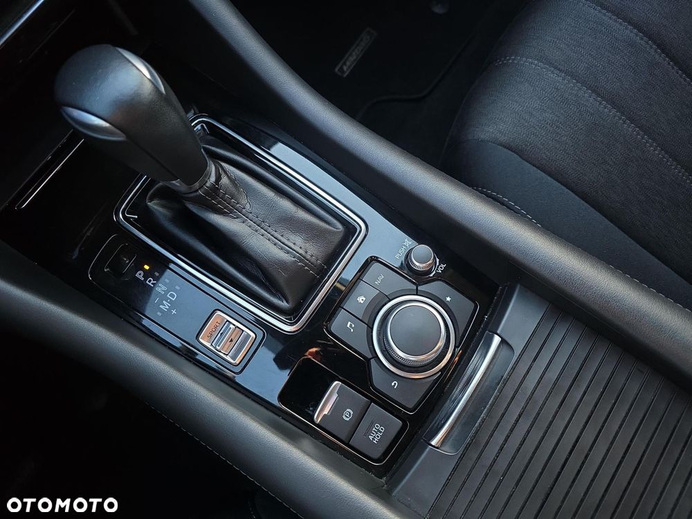 Mazda 6 2.0 SkyMotion - 18