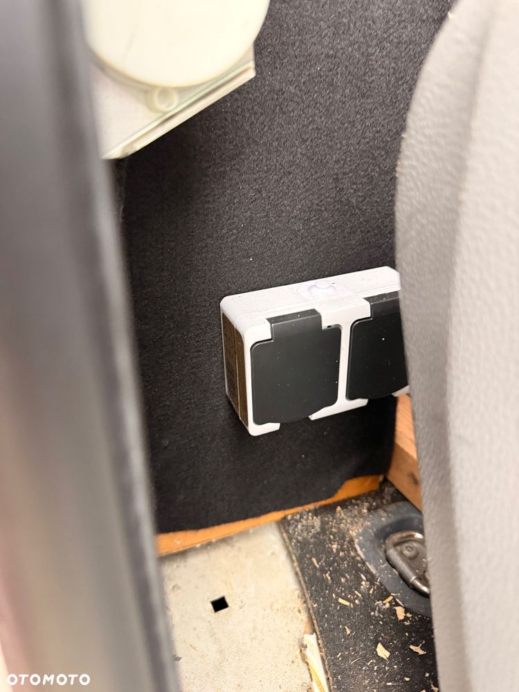 Volkswagen Caddy Mixt komfort DSG - 18