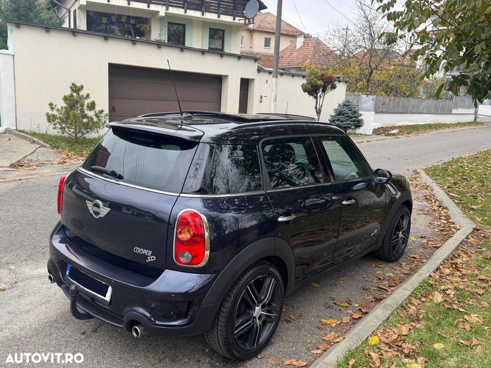 Mini Countryman - 4