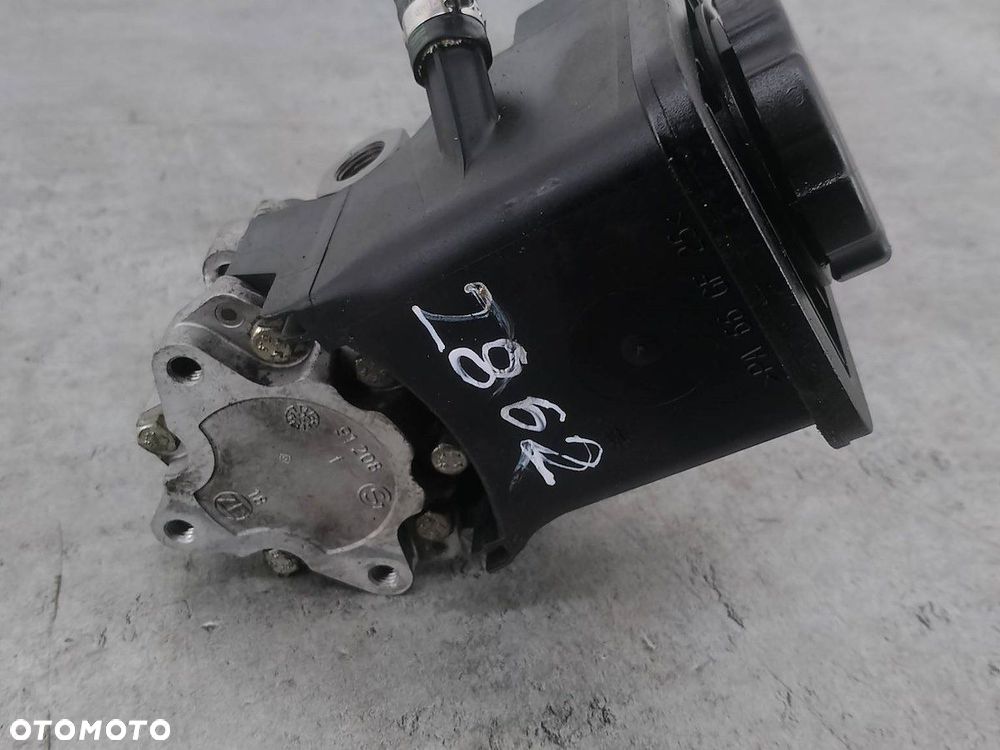 POMPA WSPOMAGANIA BMW E46 91208 2.0 16V 320d - 3