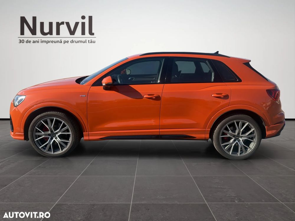 Audi Q3 - 2