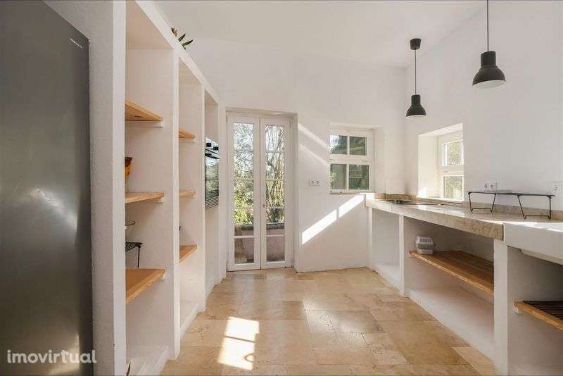 Arrendamento residencial de moradia independente no centro de Sintra - Grande imagem: 3/10