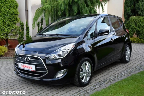 Hyundai ix20 1.4 Premium