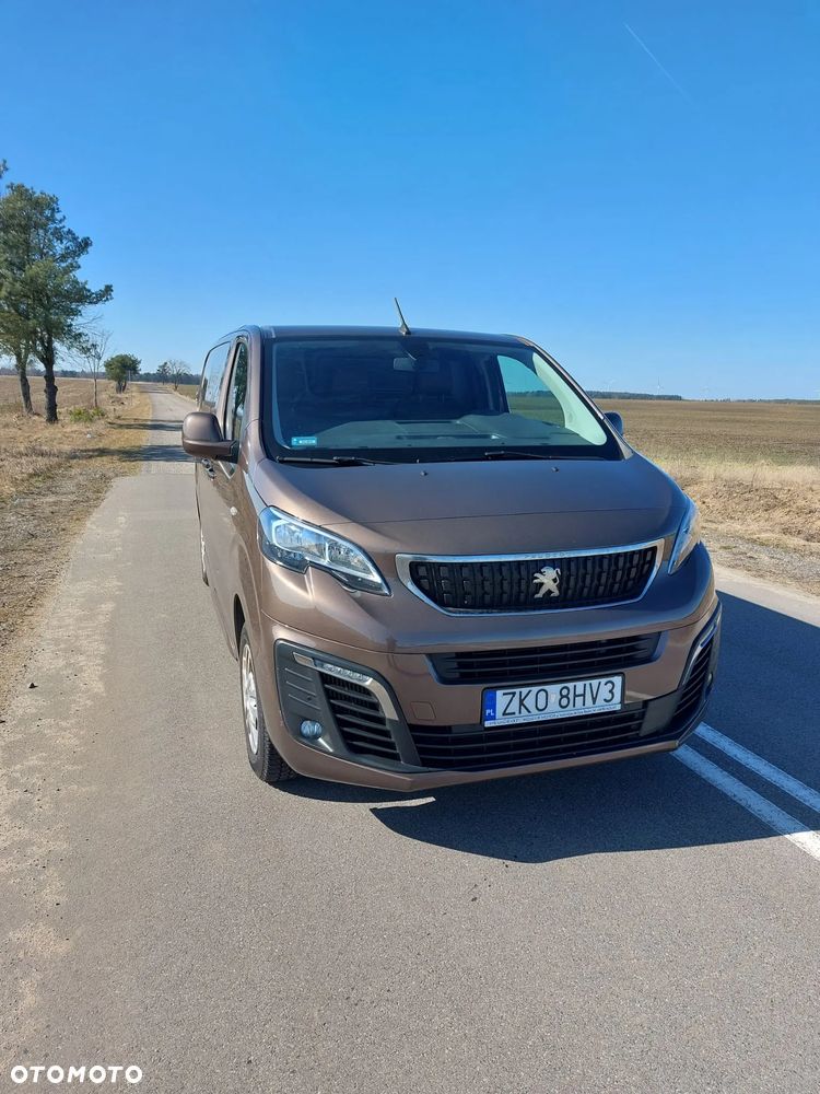 Peugeot Expert - 1