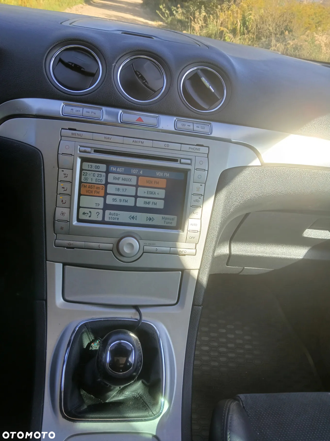 Ford S-Max 2.0 TDCi Gold X - 7