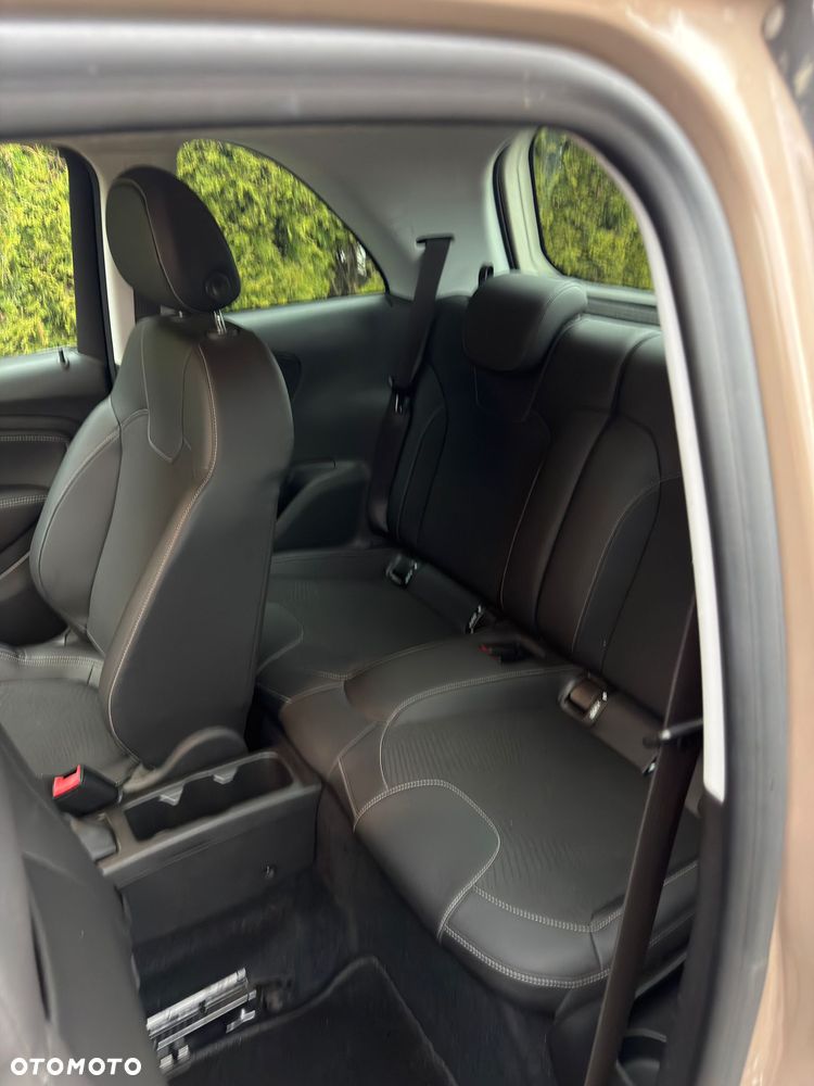 Opel Adam 1.4 Easytronic Slam - 18