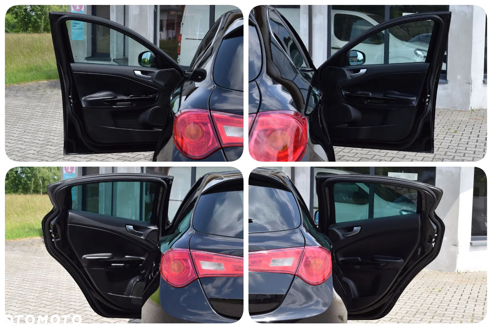 Alfa Romeo Giulietta 1.4 TB 16V Super - 14