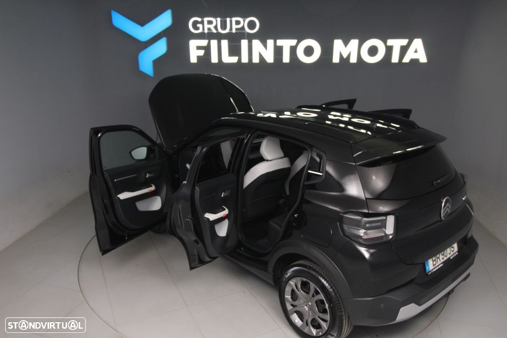 Citroën C3 1.2 Turbo Max - 21