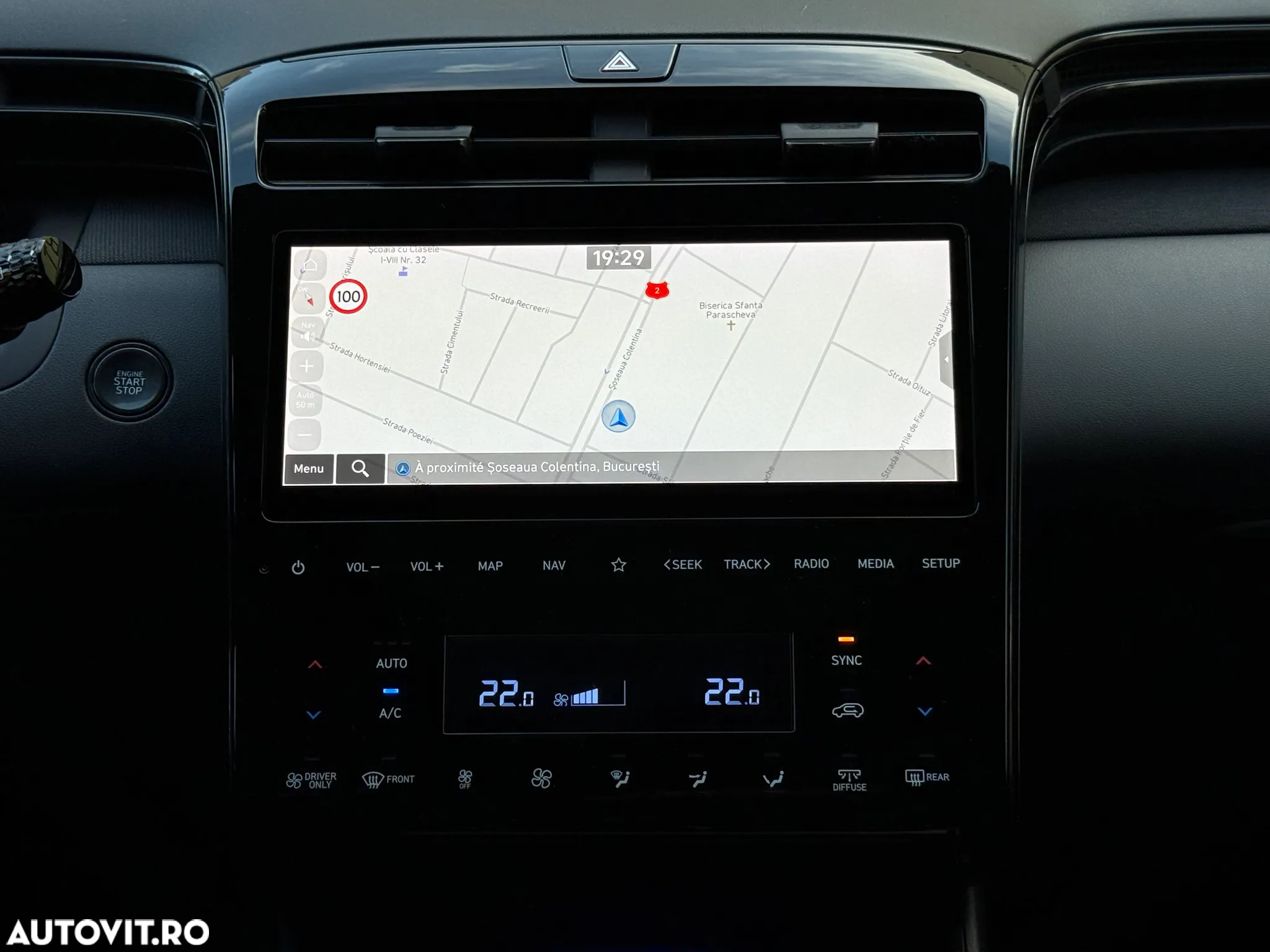 Hyundai Tucson - 20