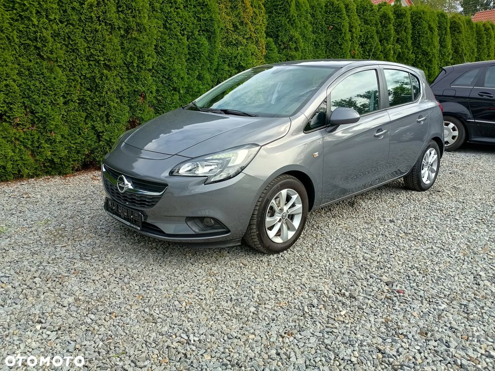 Opel Corsa 1.4 Enjoy