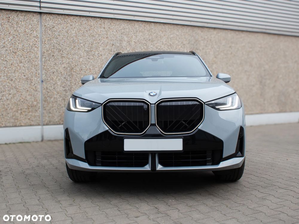 BMW X3 xDrive20d mHEV - 4