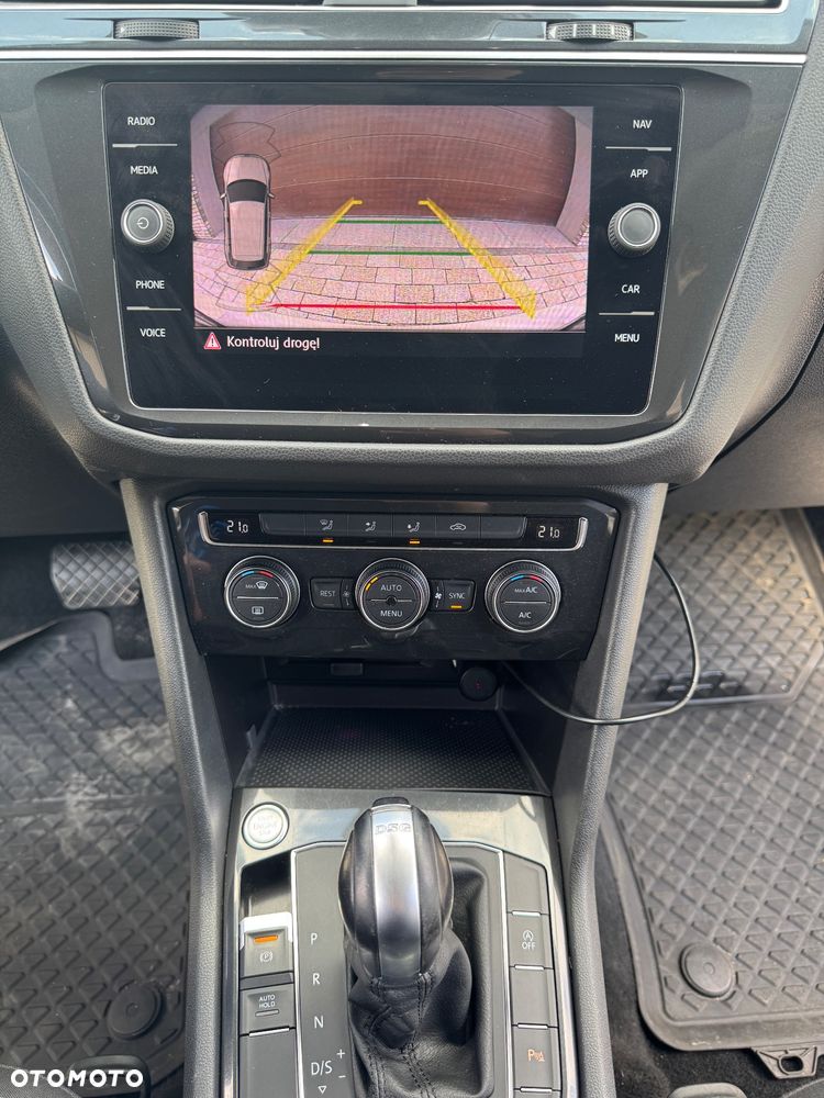 Volkswagen Tiguan 2.0 TDI BMT SCR 4Mot Highline DSG - 17