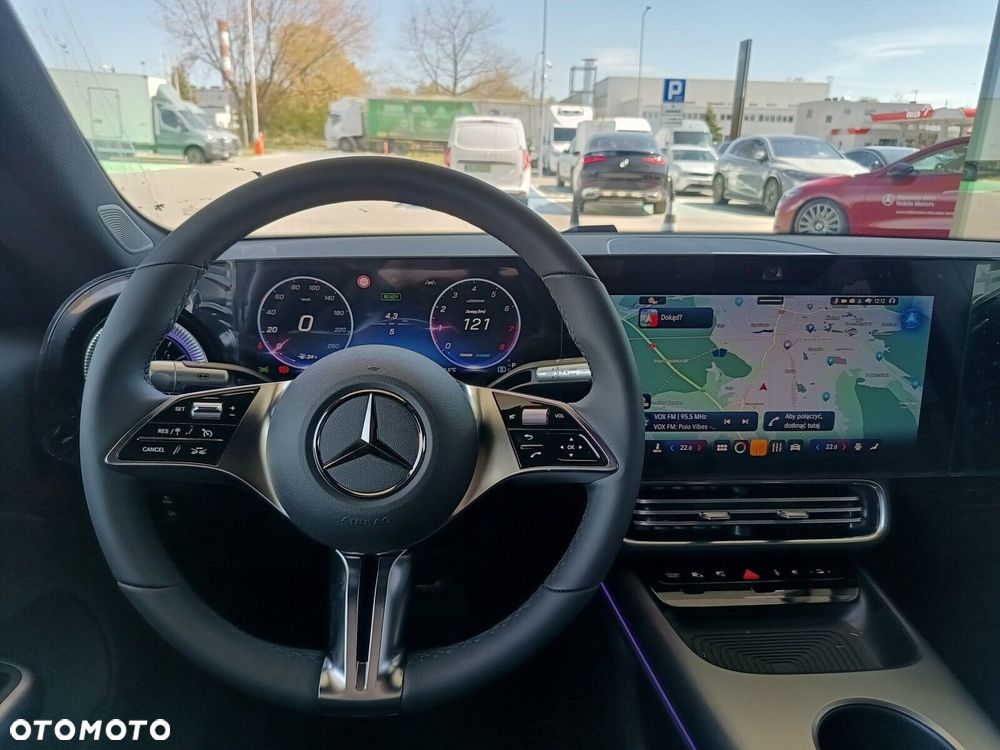 Mercedes-Benz CLA - 17