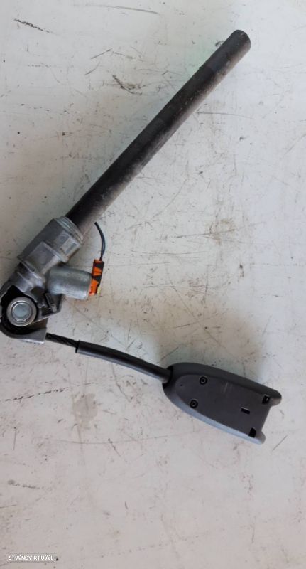 Pre Tensor Fte Dto Renault Megane Ii Grandtour (Km0/1_) - 2