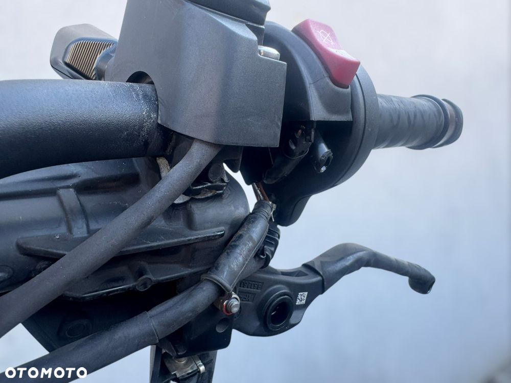 BMW R1250 GS Adventure - 17