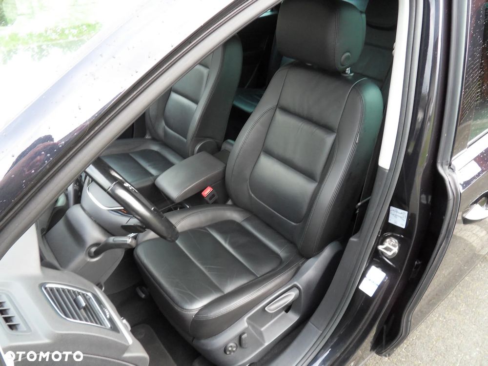 Volkswagen Sharan 2.0 TDI DSG Comfortline United - 15