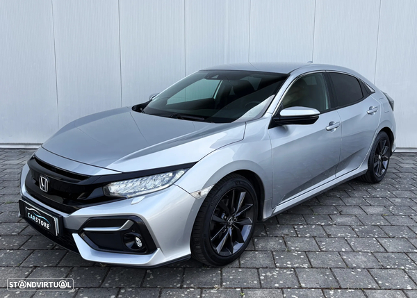 Honda Civic 1.0 i-VTEC Executive