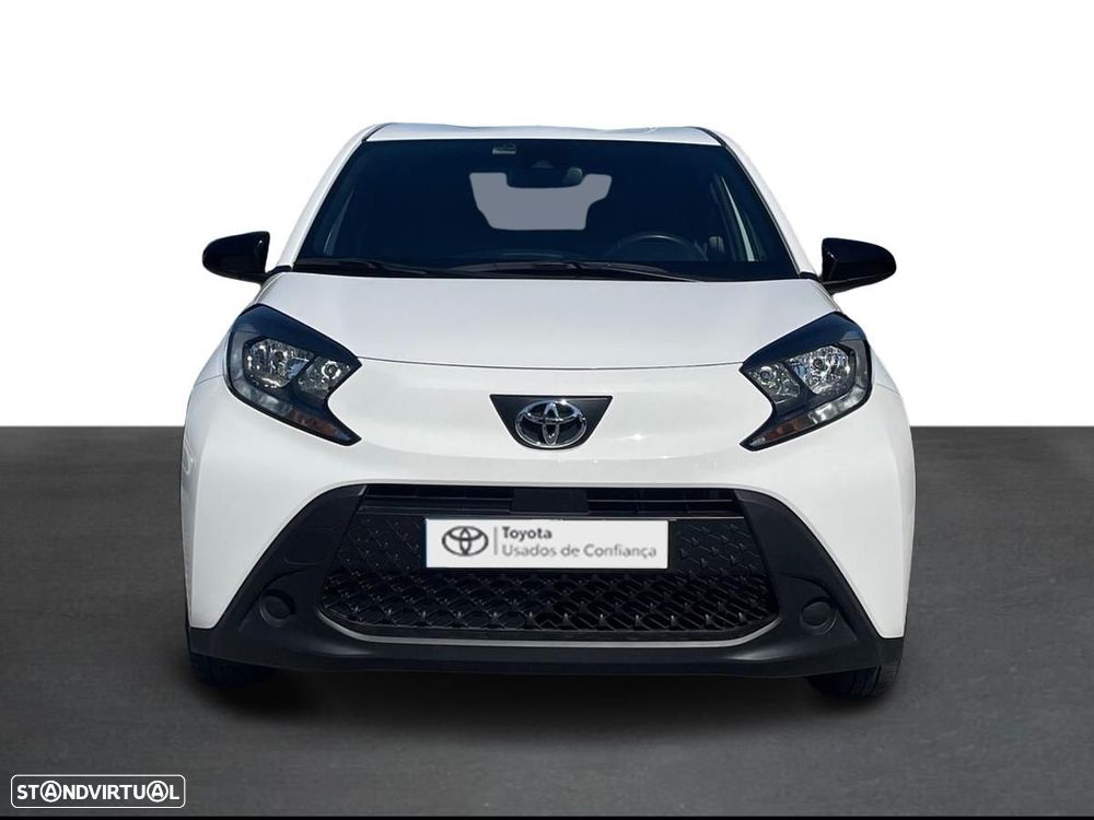 Toyota Aygo X 1.0 Play - 9